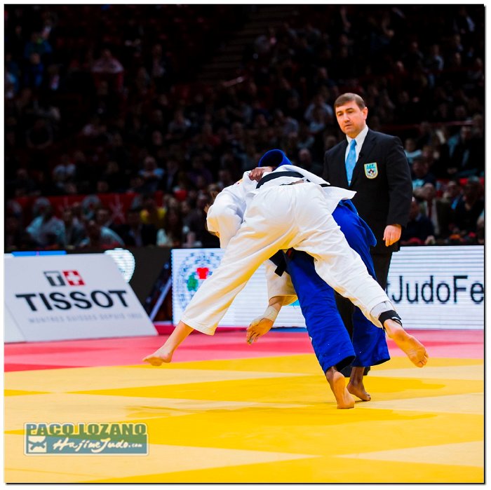 Paris 2014 by P.Lozano cat -63 kg (182)